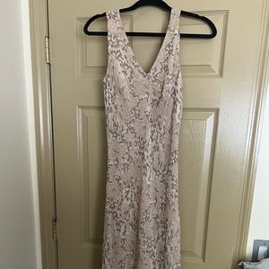 Adorable ytk vintage dress!